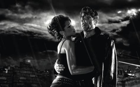 Bet Sin City.